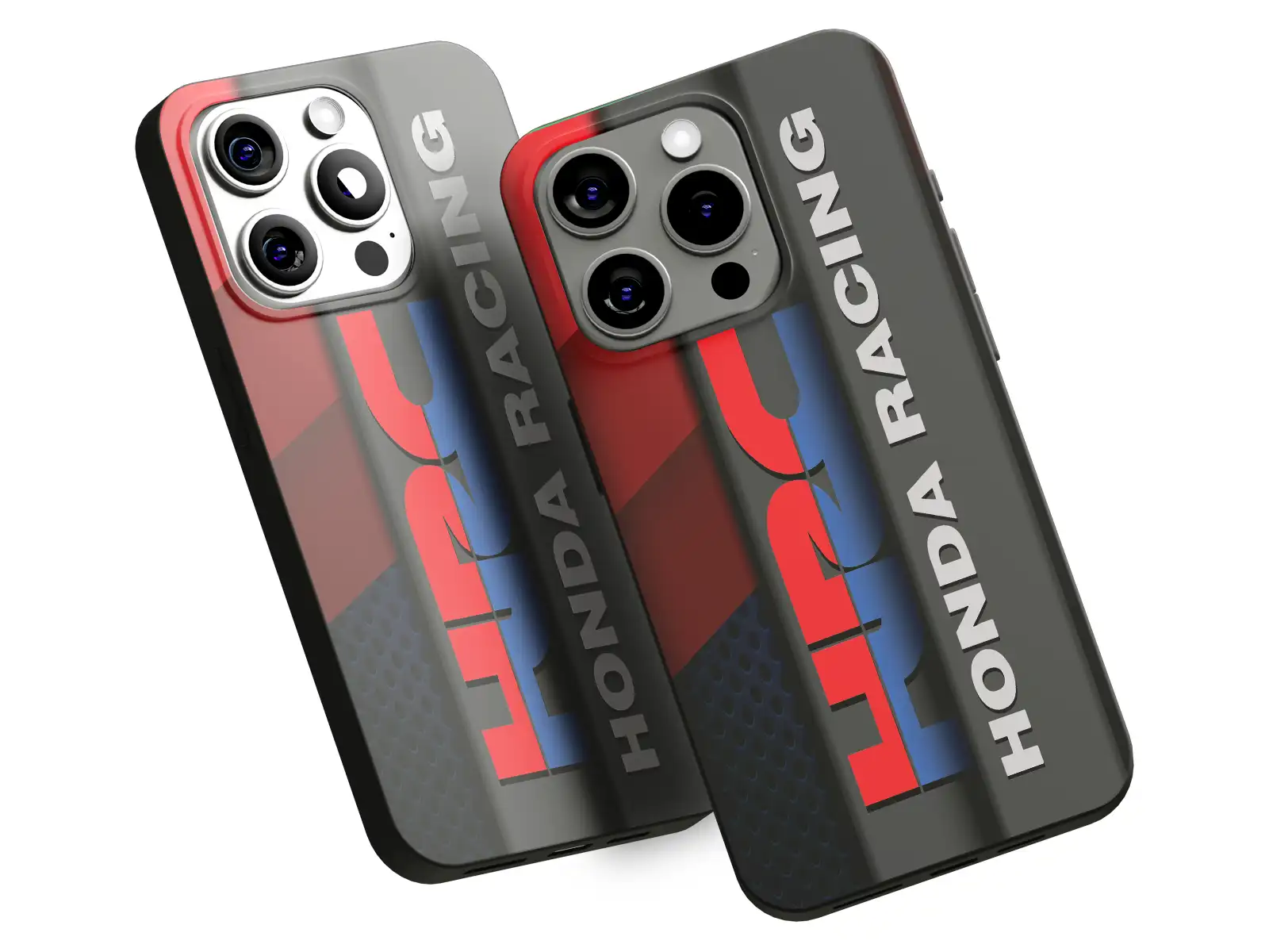 Honda Custodia Silicone Telefono Pro Serie Limitata